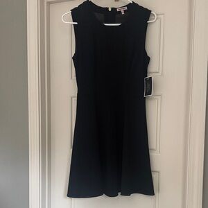 Juicy Couture Black Dress - Size 2 - NWT